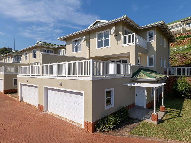 Modern triplex unit for sale in Kindlewood Estate - Photo 2