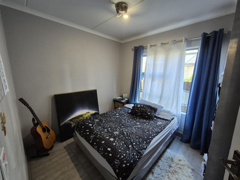 3 Bed 2 Bath Modern Garden Apartment in Greenstone Hill Call Me Al But Call Me - Photo 4