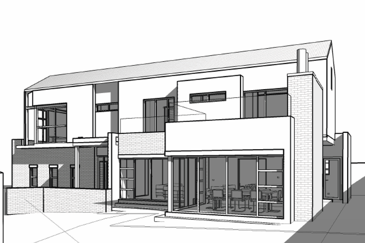 Modern Double-Story Home in Fountainbrook – Spacious, Stylish & Perfect for Family Living - Photo 2