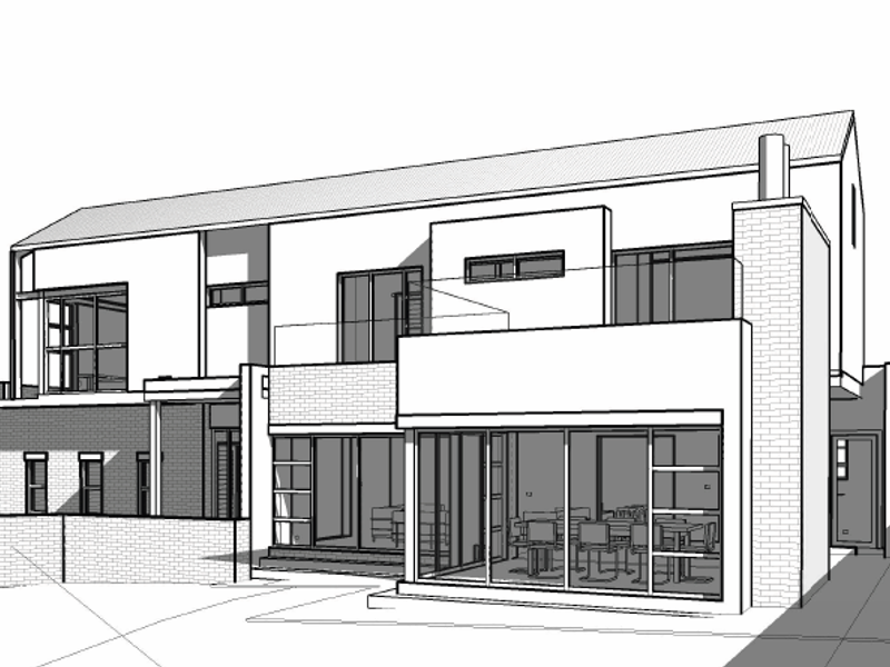 Modern Double-Story Home in Fountainbrook – Spacious, Stylish & Perfect for Family Living - Photo 2