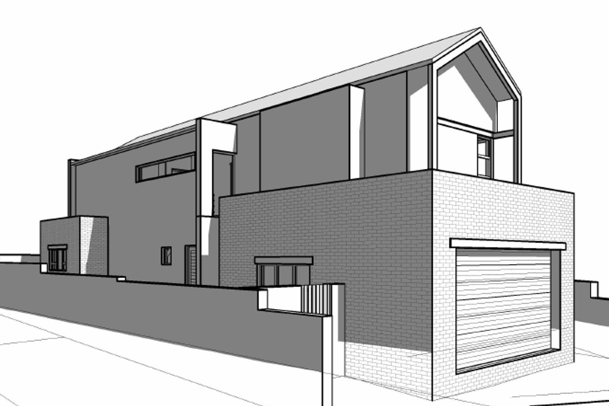 Modern Double-Story Home in Fountainbrook – Spacious, Stylish & Perfect for Family Living - Photo 3