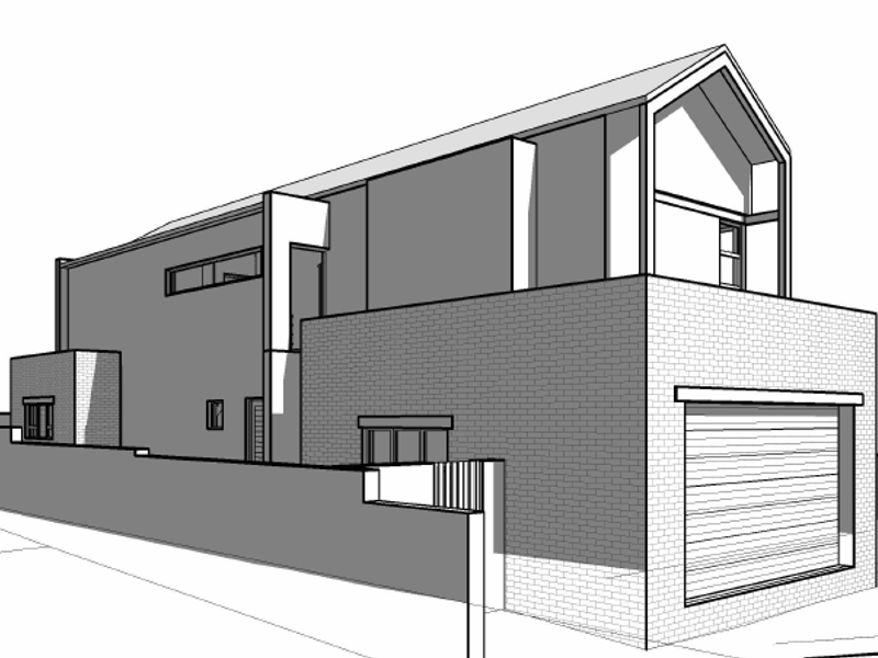 Modern Double-Story Home in Fountainbrook – Spacious, Stylish & Perfect for Family Living - Photo 3