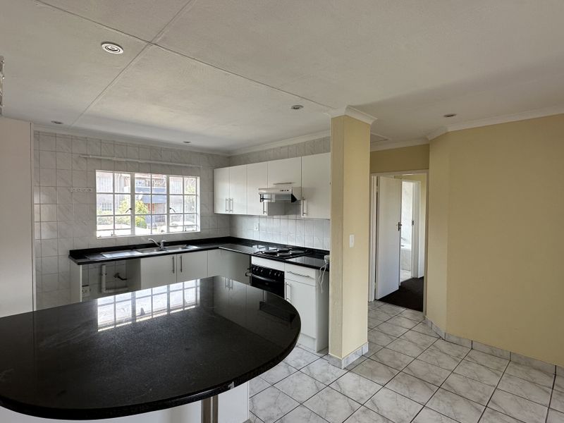 2 bed 2 bath 75  sqm Apartment Call me Al but Call me ALAADDIN & SURAIYA - Photo 1