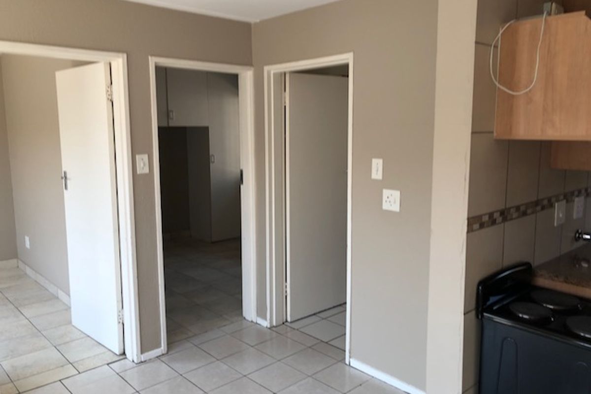 2 bed 1 bath Apartment Call me Al but Call me ALAADDIN & SURAIYA - Photo 5