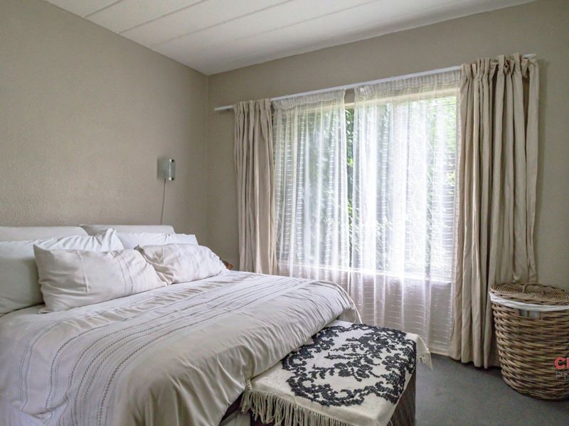 3 Bedroom 2 bathroom Garden Apartment in Boomed Edenglen - Photo 7