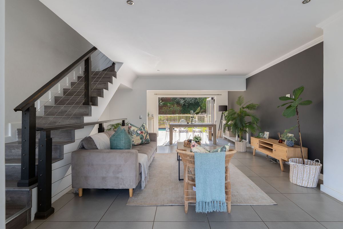 Modern triplex unit for sale in Kindlewood Estate - Photo 5