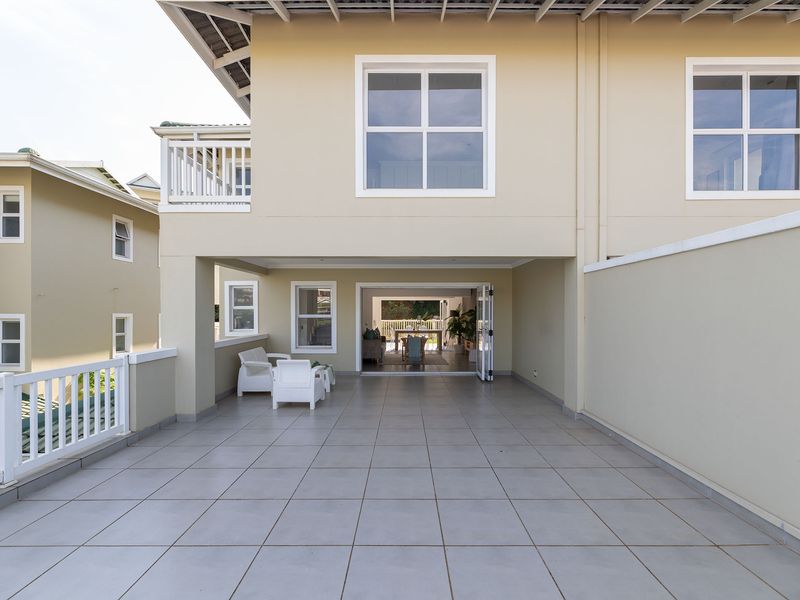 Modern triplex unit for sale in Kindlewood Estate - Photo 7