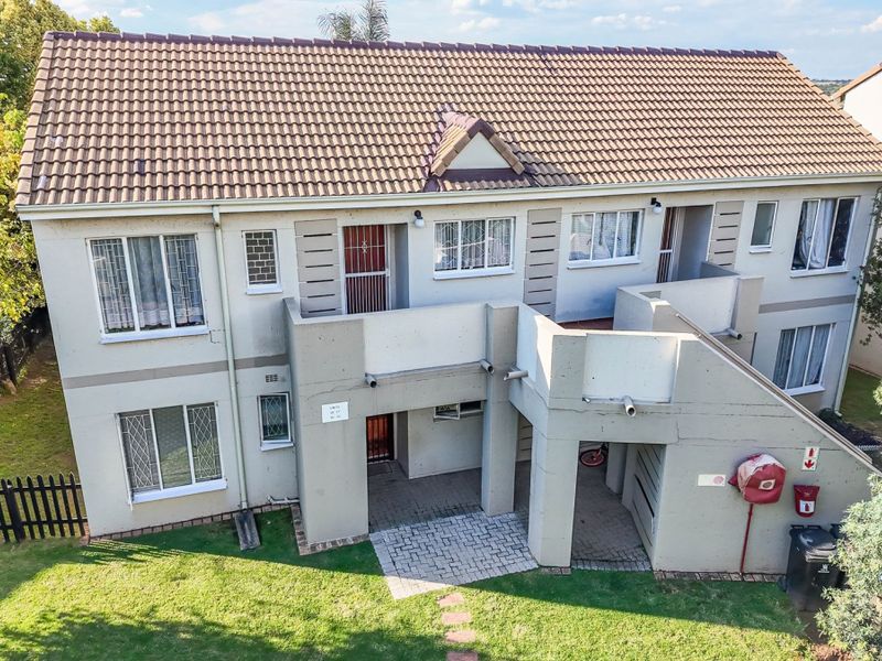 2 bed 1 bath Apartment Call me Al but Call me ALAADDIN & SURAIYA - Photo 3