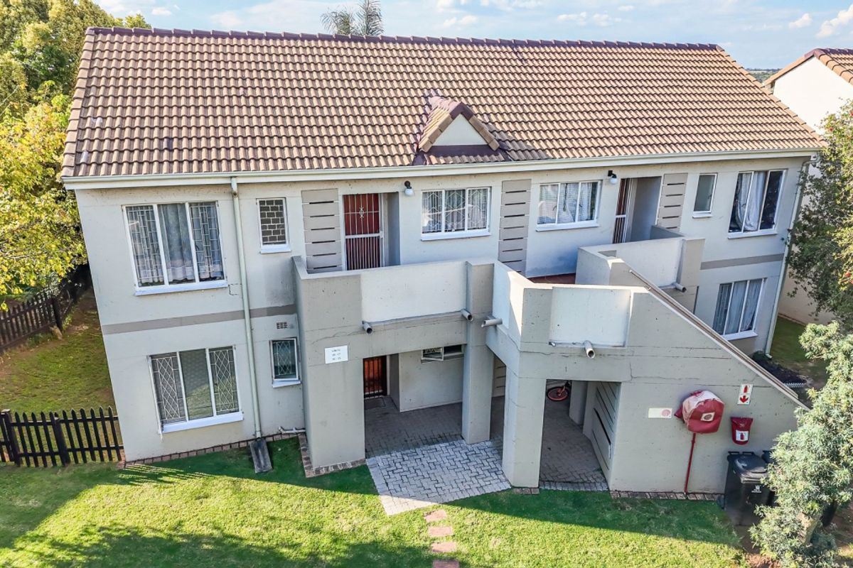 2 bed 1 bath Apartment Call me Al but Call me ALAADDIN & SURAIYA - Photo 3