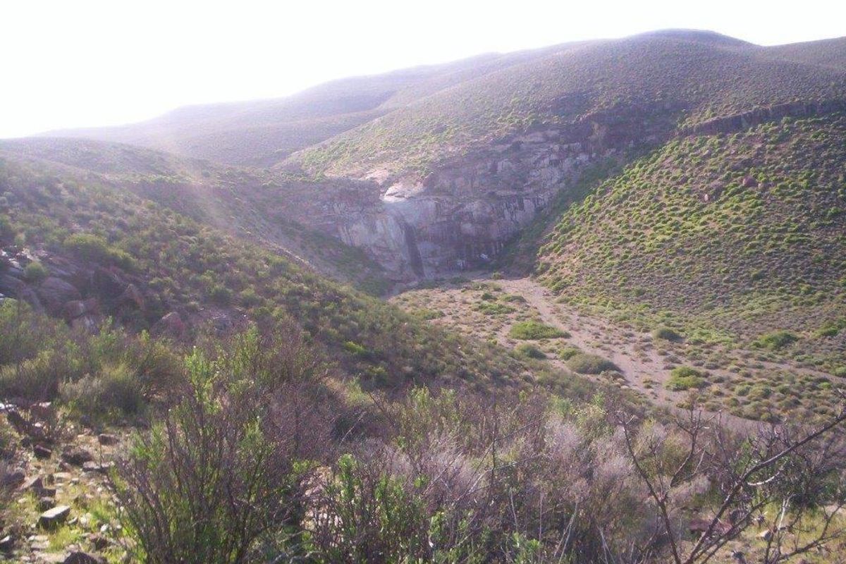 Idyllic and scenic Karoo farms - Photo 3