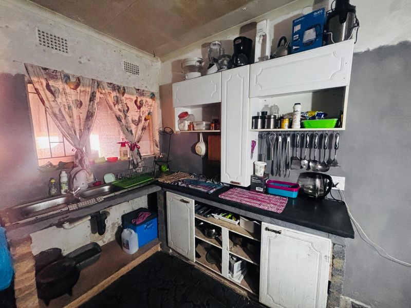 3 Bedroom House for Sale in Krugersdorp West - Photo 7