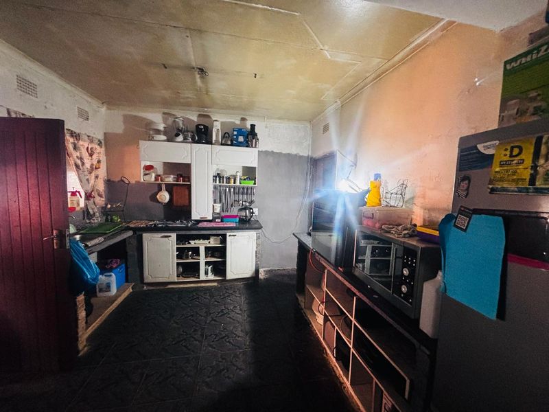 3 Bedroom House for Sale in Krugersdorp West - Photo 3