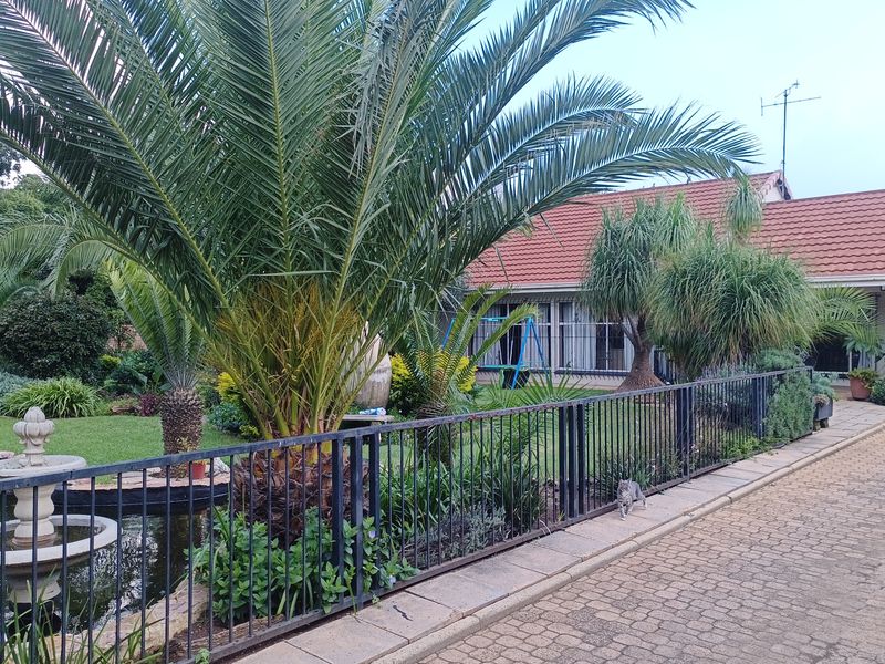 Welcome to stunning  family house - Photo 5
