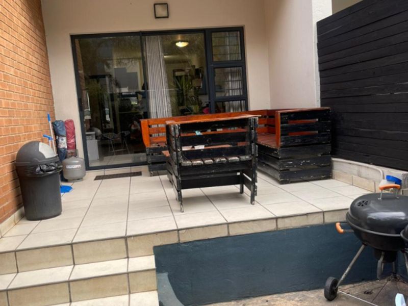 3 bed 2 bath garden   Apartment Call me Al but Call me ALAADDIN & SURAIYA - Photo 3