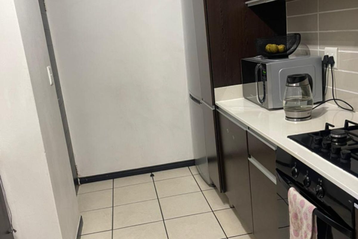 3 bed 2 bath garden   Apartment Call me Al but Call me ALAADDIN & SURAIYA - Photo 2