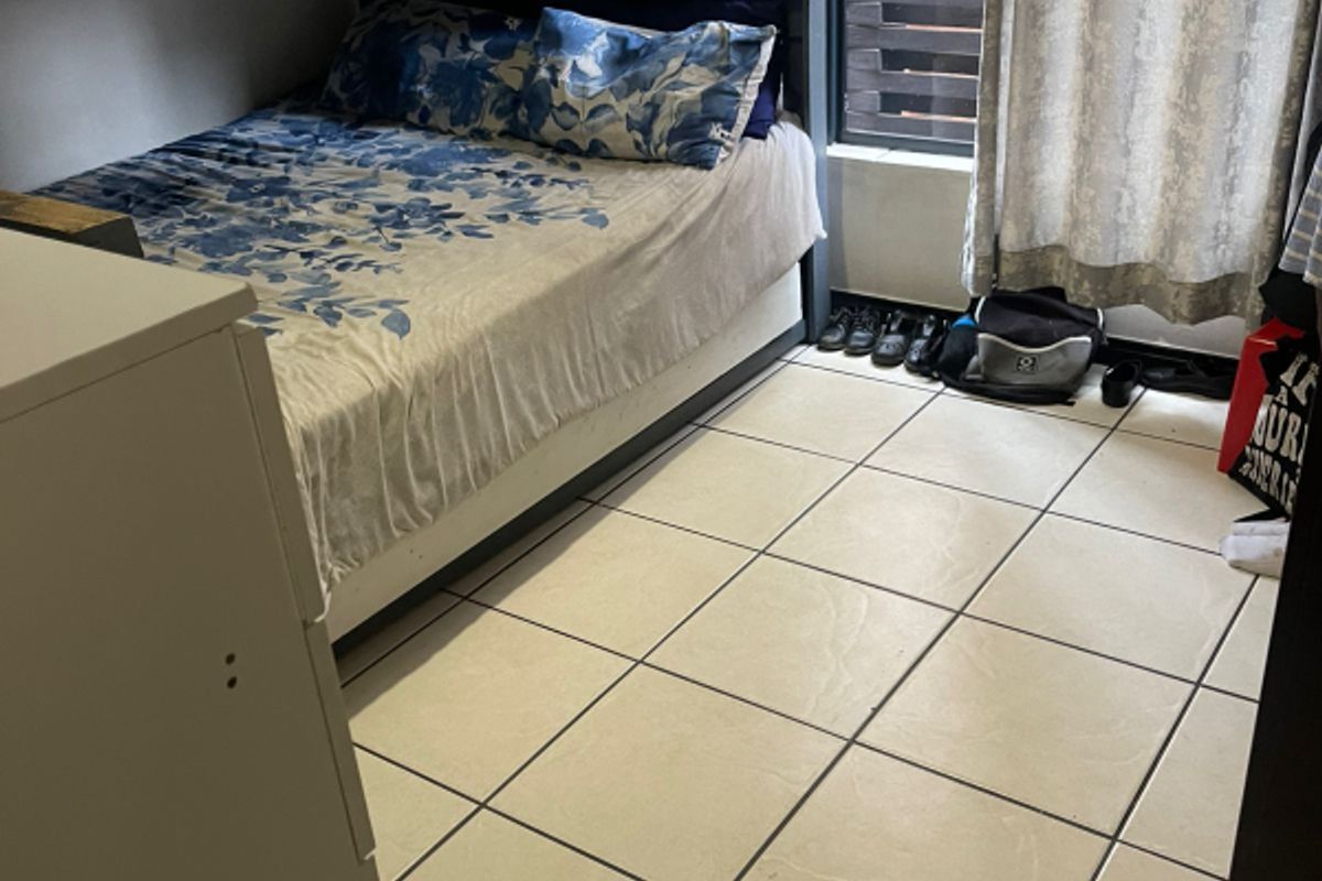 3 bed 2 bath garden   Apartment Call me Al but Call me ALAADDIN & SURAIYA - Photo 5