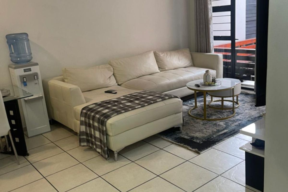 3 bed 2 bath garden   Apartment Call me Al but Call me ALAADDIN & SURAIYA - Photo 4