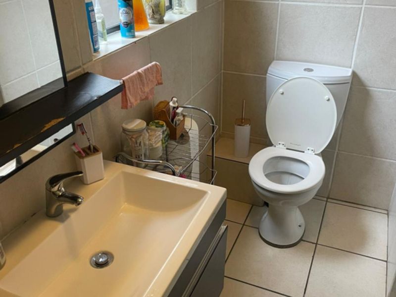 3 bed 2 bath garden   Apartment Call me Al but Call me ALAADDIN & SURAIYA - Photo 9