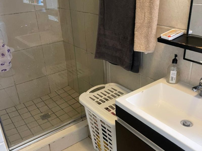 3 bed 2 bath garden   Apartment Call me Al but Call me ALAADDIN & SURAIYA - Photo 7