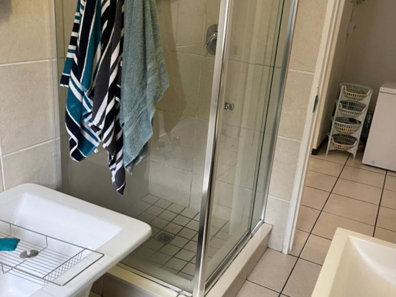 3 bed 2 bath garden   Apartment Call me Al but Call me ALAADDIN & SURAIYA - Photo 8