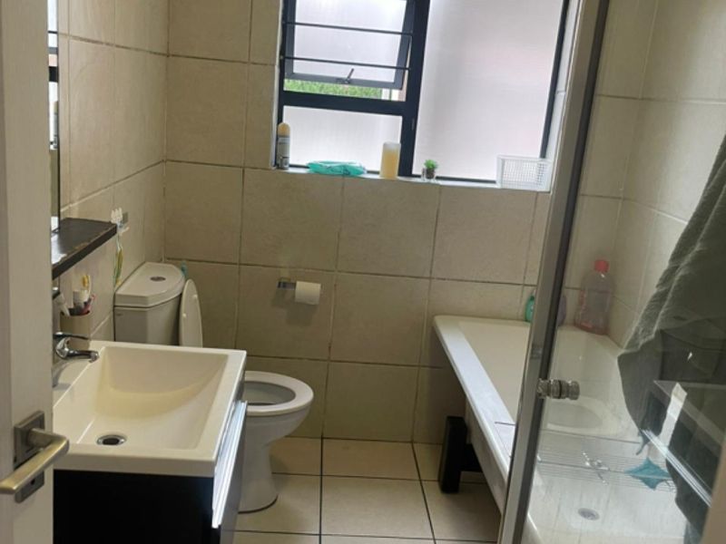 3 bed 2 bath garden   Apartment Call me Al but Call me ALAADDIN & SURAIYA - Photo 6