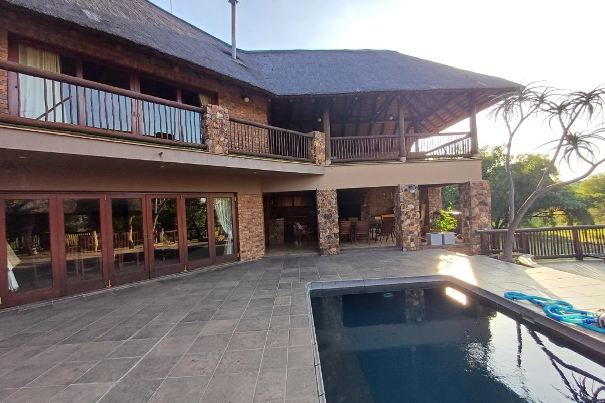 Zebula - 4 Bedroom house for sale - Photo 2