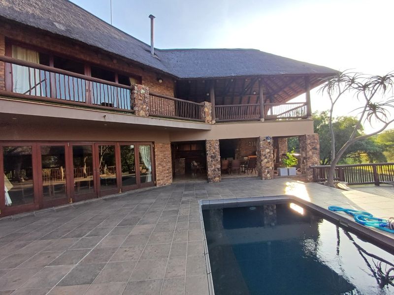 Zebula - 4 Bedroom house for sale - Photo 2