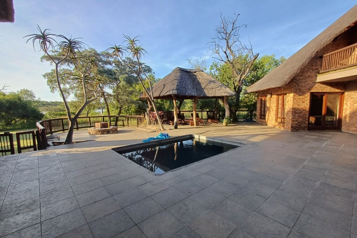 Zebula - 4 Bedroom house for sale - Photo 3