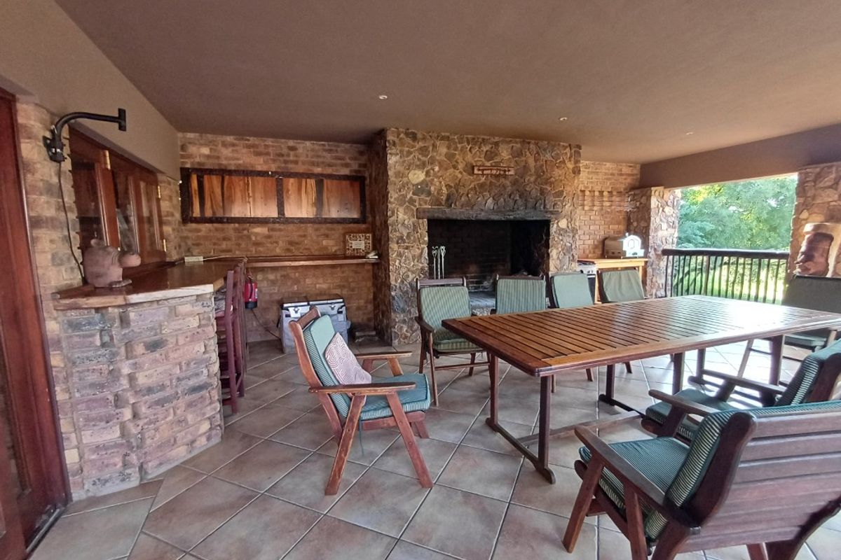 Zebula - 4 Bedroom house for sale - Photo 4