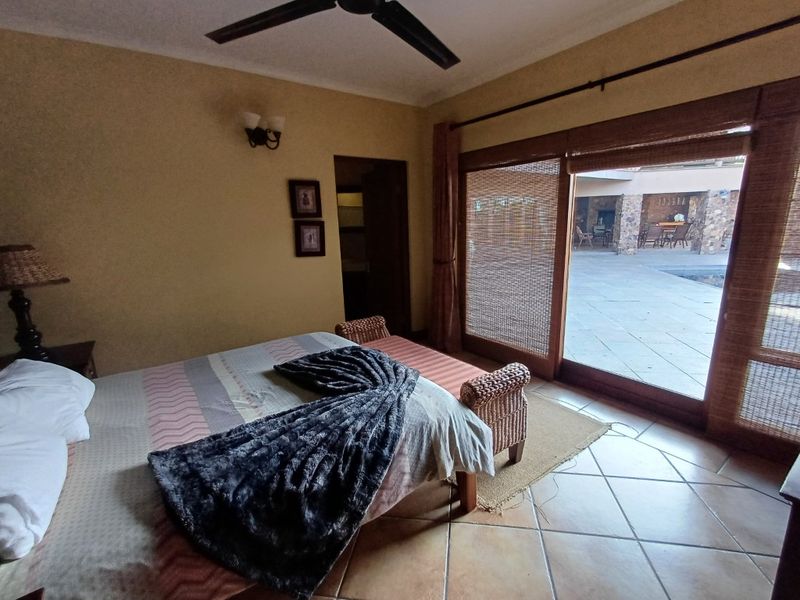 Zebula - 4 Bedroom house for sale - Photo 8