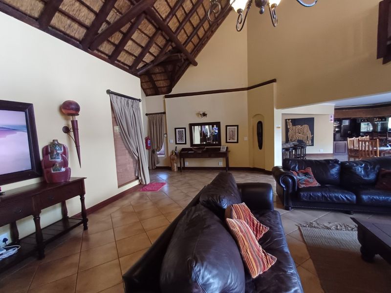 Zebula - 4 Bedroom house for sale - Photo 6