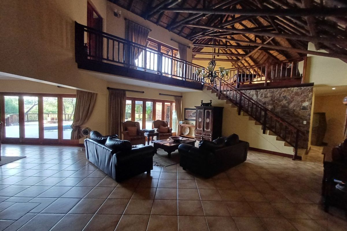 Zebula - 4 Bedroom house for sale - Photo 5