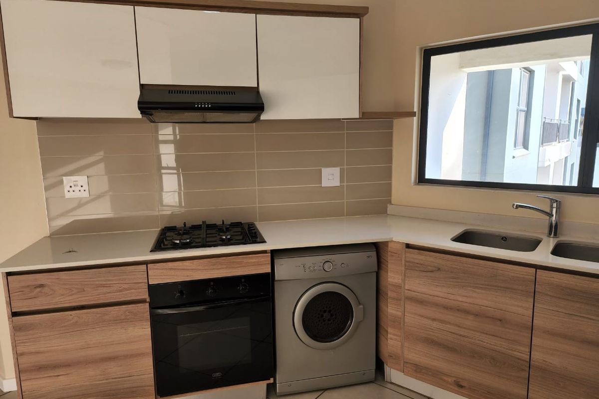3 bed 2 bath Apartment Call me Al but Call me ALAADDIN & SURAIYA - Photo 4