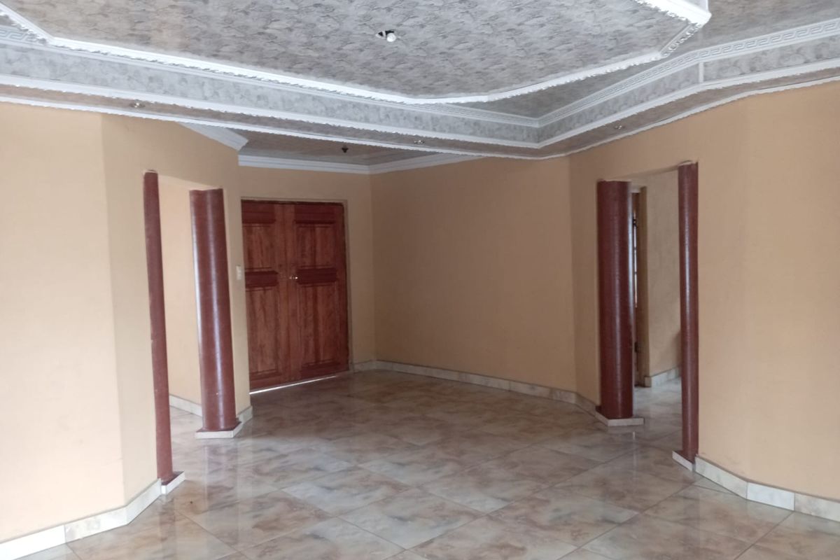 Stunning 4-bedroom freestanding home in Zamdela, Sasolburg—perfect for families! Don't miss out! - Photo 4