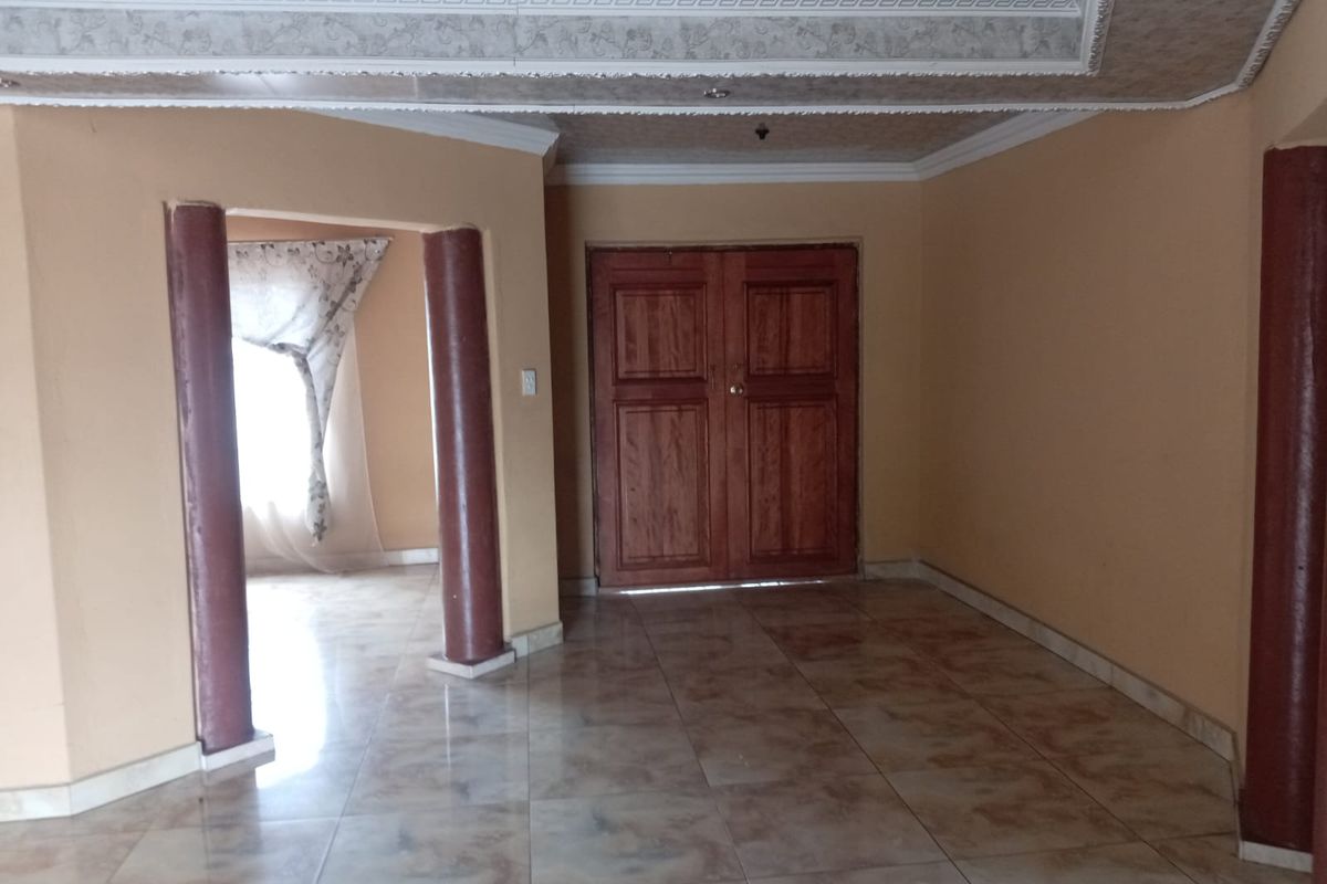 Stunning 4-bedroom freestanding home in Zamdela, Sasolburg—perfect for families! Don't miss out! - Photo 3