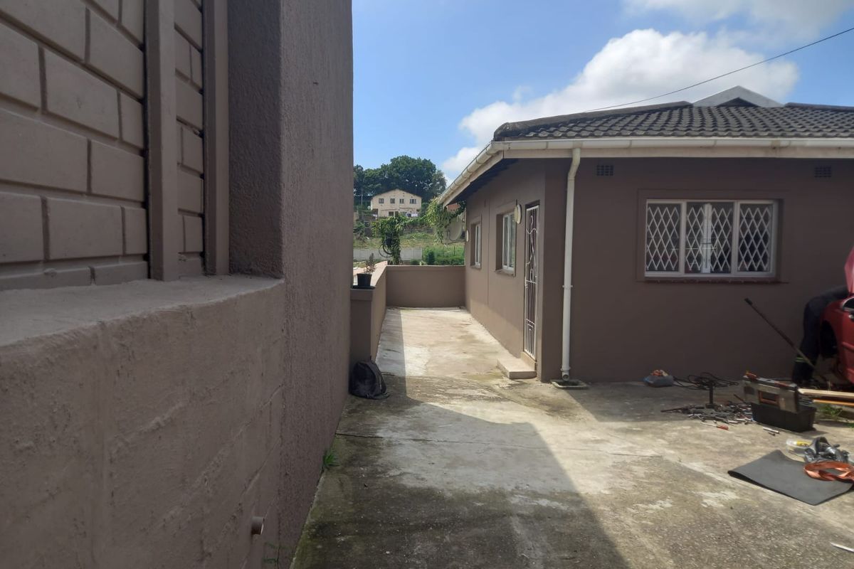 Lovely Home with Large Granny Flat, Moorton, Chatsworth - Photo 3