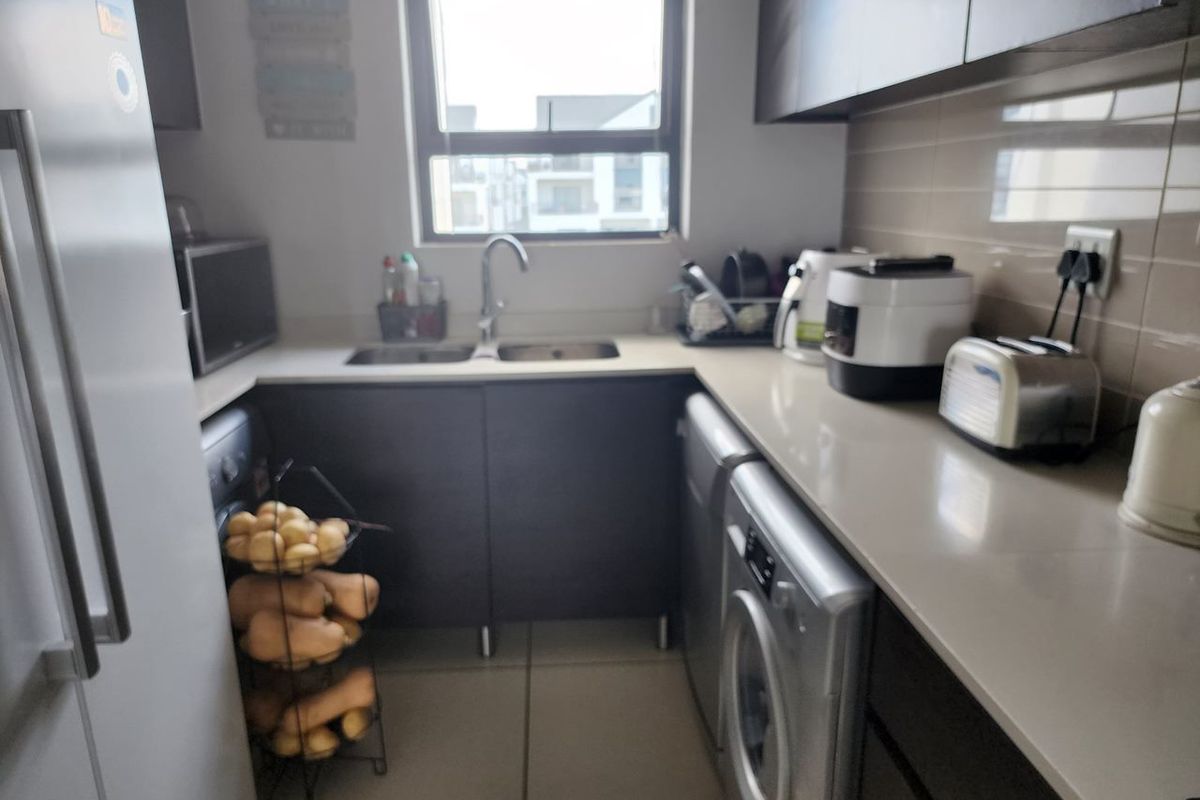 2 bed 2 bath 89 sqmApartment Call me Al but Call me ALAADDIN & SURAIYA - Photo 3