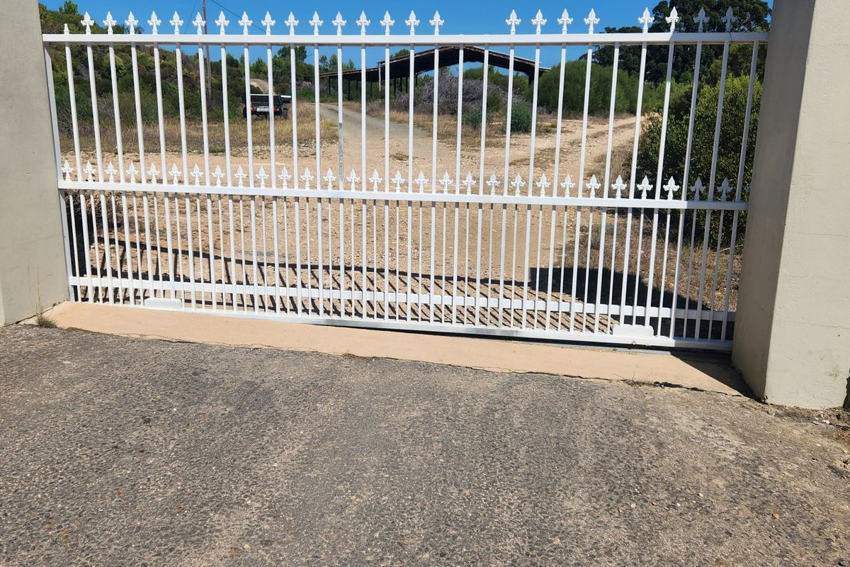 A Tranquil Countryside Escape Near Stilbaai - Photo 4