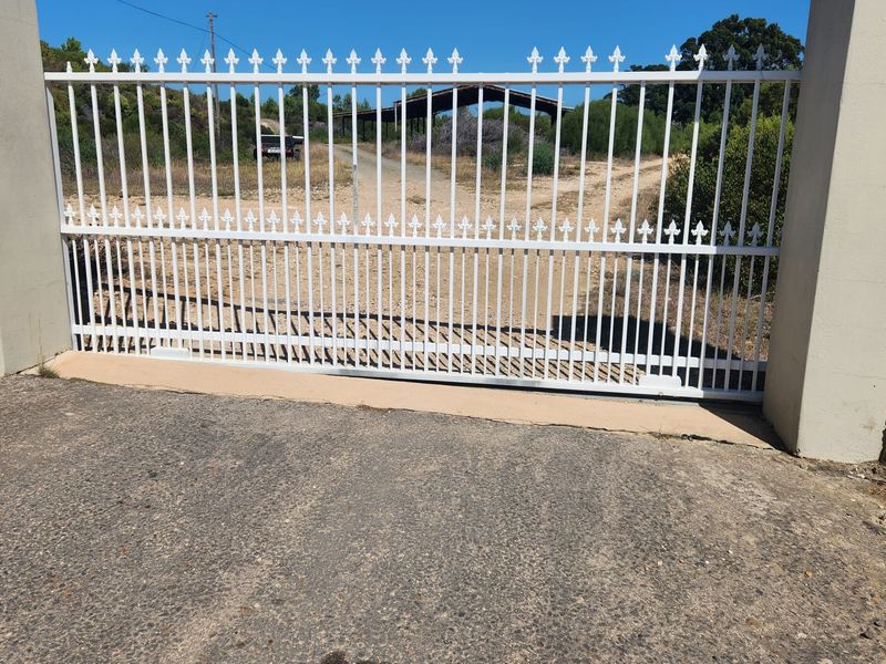 A Tranquil Countryside Escape Near Stilbaai - Photo 4