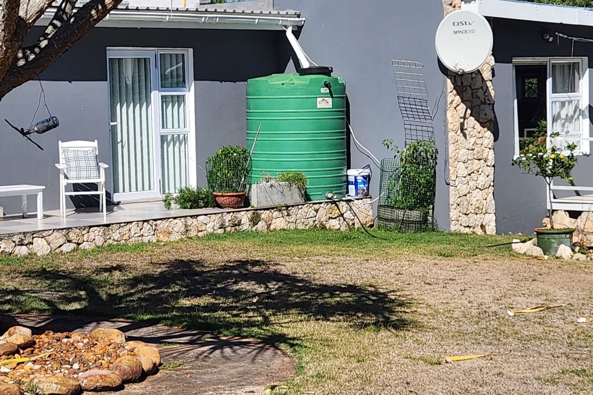 A Tranquil Countryside Escape Near Stilbaai - Photo 2