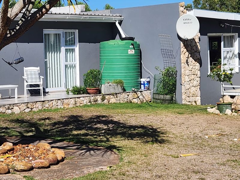 A Tranquil Countryside Escape Near Stilbaai - Photo 2