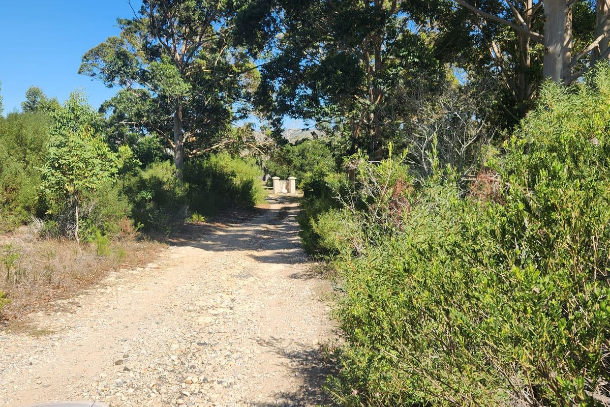A Tranquil Countryside Escape Near Stilbaai - Photo 5