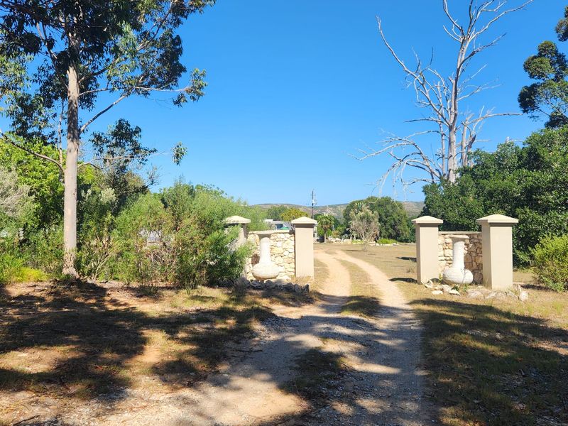 A Tranquil Countryside Escape Near Stilbaai - Photo 9