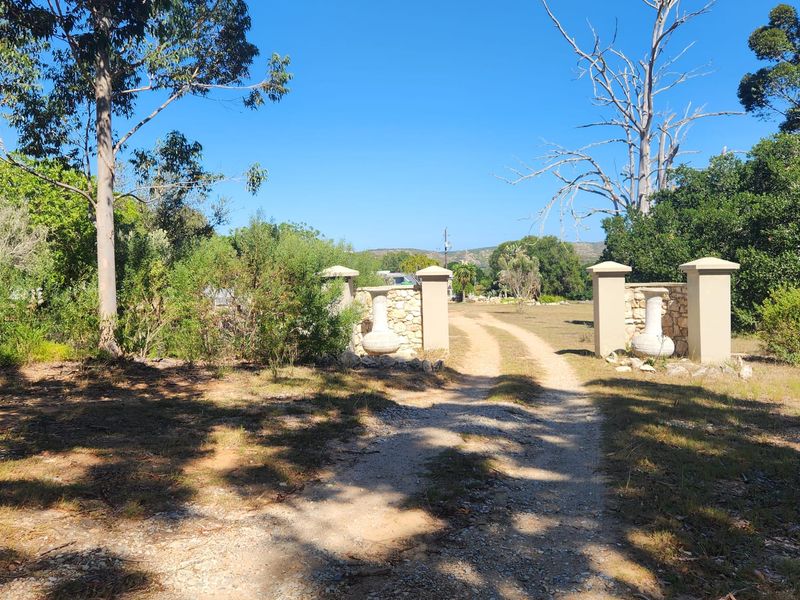 A Tranquil Countryside Escape Near Stilbaai - Photo 7