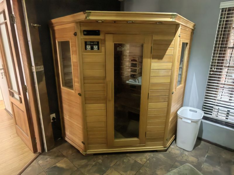 4 Bedroom Family home that feels like a retreat in Ferryvale Nigel - Photo 9