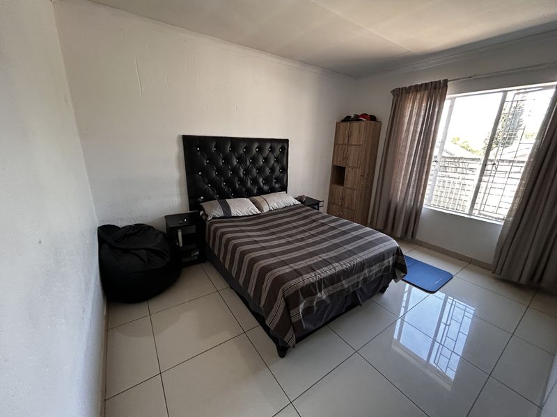 2 bed 1 bath garden Apartment Call me Al but Call me ALAADDIN & SURAIYA - Photo 6