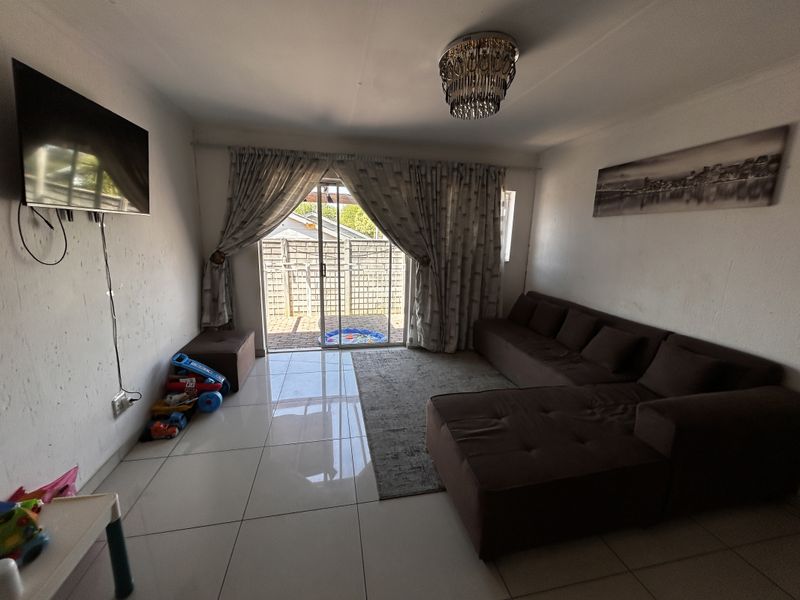 2 bed 1 bath garden Apartment Call me Al but Call me ALAADDIN & SURAIYA - Photo 4