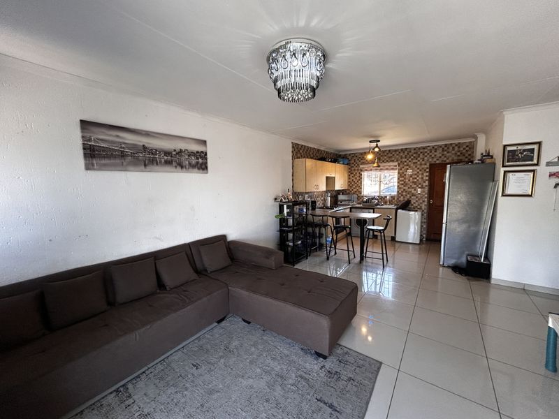 2 bed 1 bath garden Apartment Call me Al but Call me ALAADDIN & SURAIYA - Photo 5