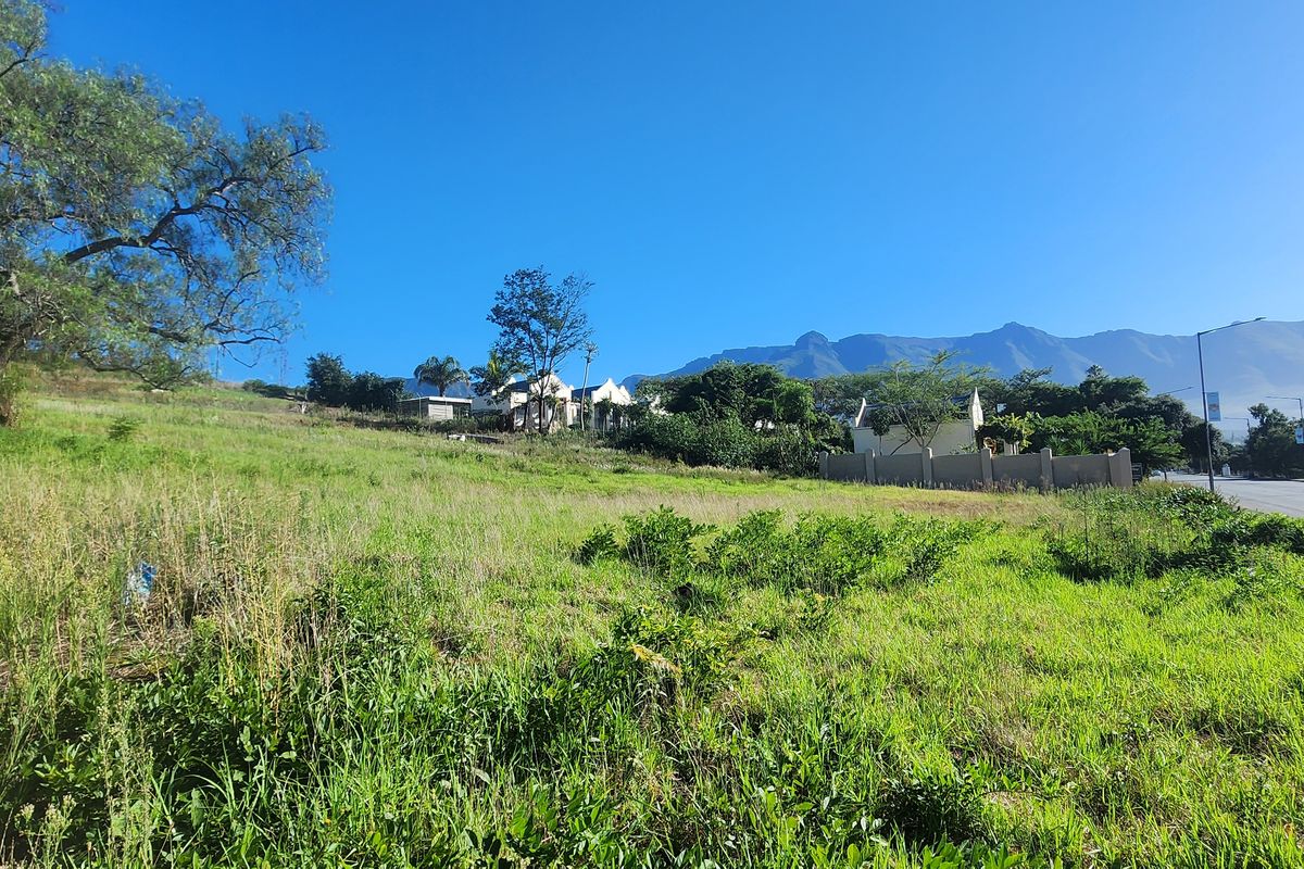 Prime Vacant Land Ready for Development in Swellendam – Endless Potential! - Photo 2