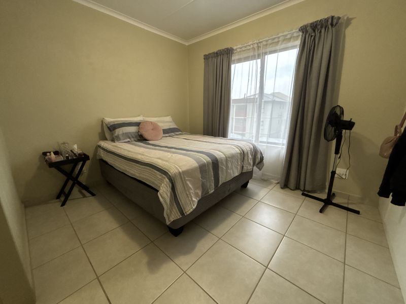 Charming 2-bedroom sectional title in Rynfield, Benoni—perfect for first-time buyers or investors! - Photo 7
